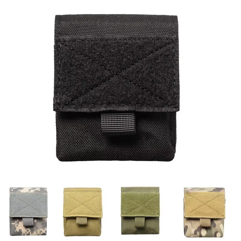 Outdoor Hunting News - New Cheap 1PCS Nylon 1000D Molle