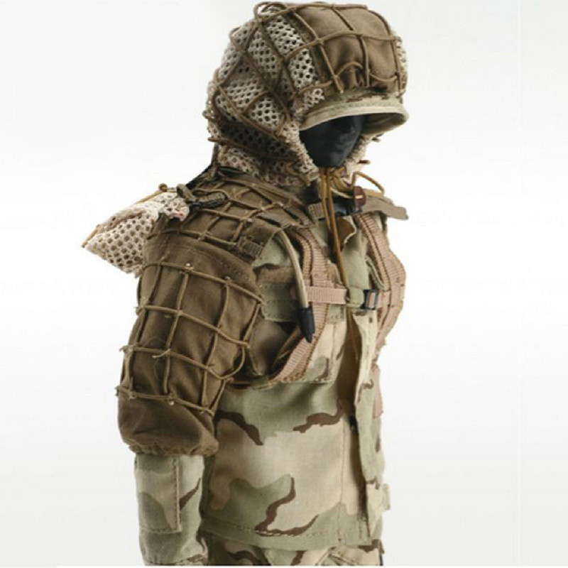 Hunting Outdoor Jacket - New Tactical CS Training Hunting Clothes