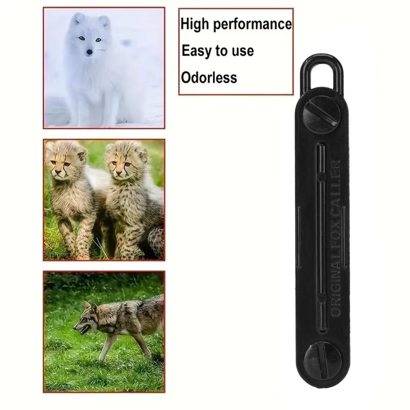 Outdoor Hunting Dogs - Down Foxes Cats Dog Blasters Call