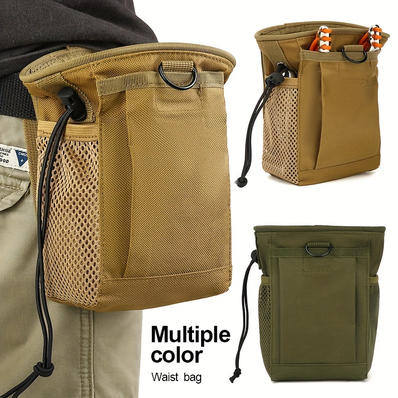 Molle Tactical Storage Bag Mul - Outdoor Hunting Gear Storage review and price