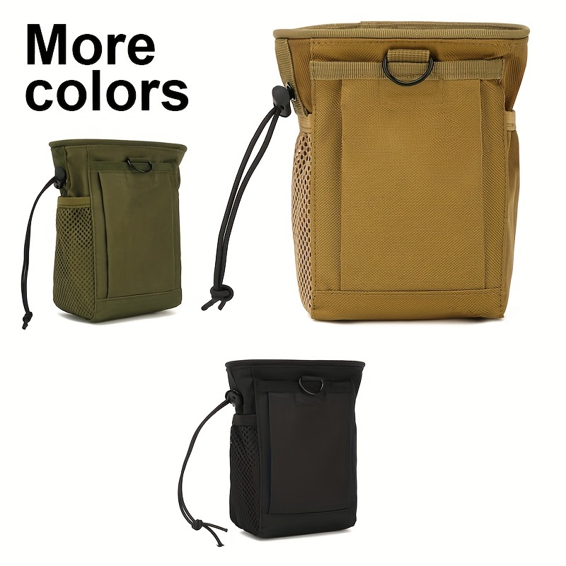Molle Tactical Storage Bag Mul - Outdoor Hunting Gear Storage review and price