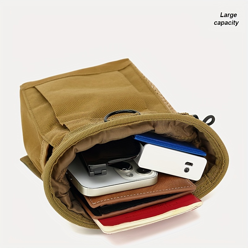 Molle Tactical Storage Bag Mul - Outdoor Hunting Gear Storage review and price