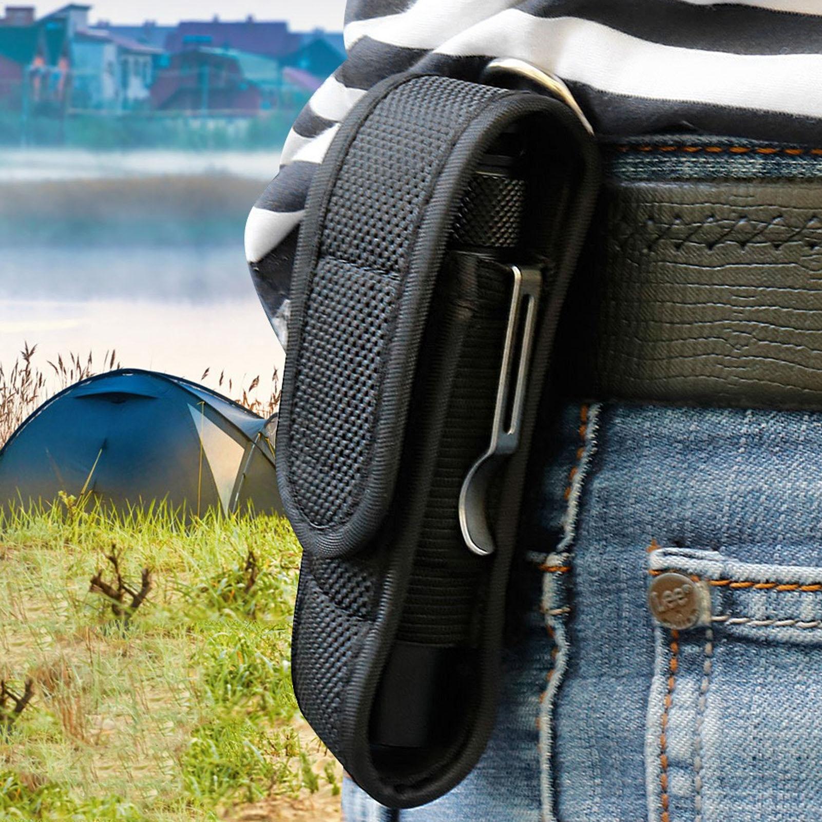 LED Flashlight Protective Case - Hunting Outdoor review and price