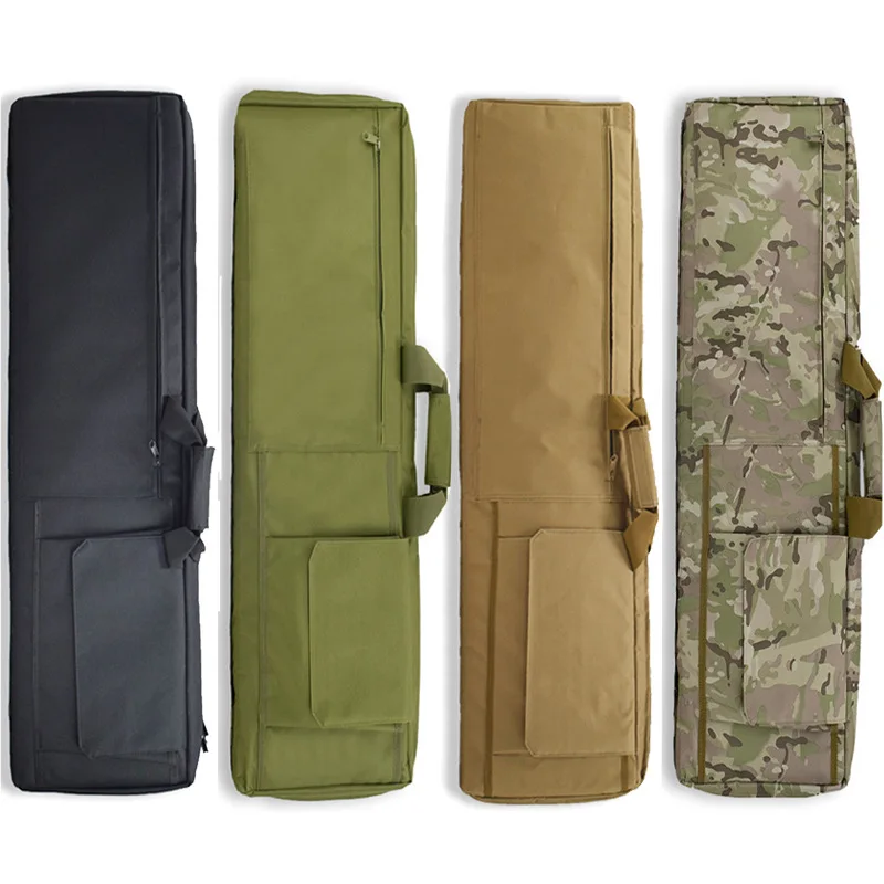 Single‑Shoulder Camouflage Por - Outdoor Hunting Gear Storage review and price