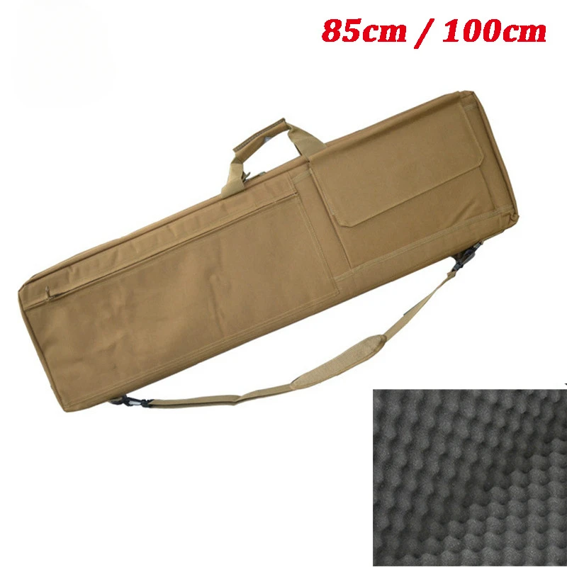 Single‑Shoulder Camouflage Por - Outdoor Hunting Gear Storage review and price