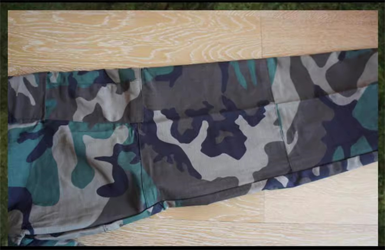 Military Uniform Tactical BDU  - Hunting Outdoor Jacket review and price