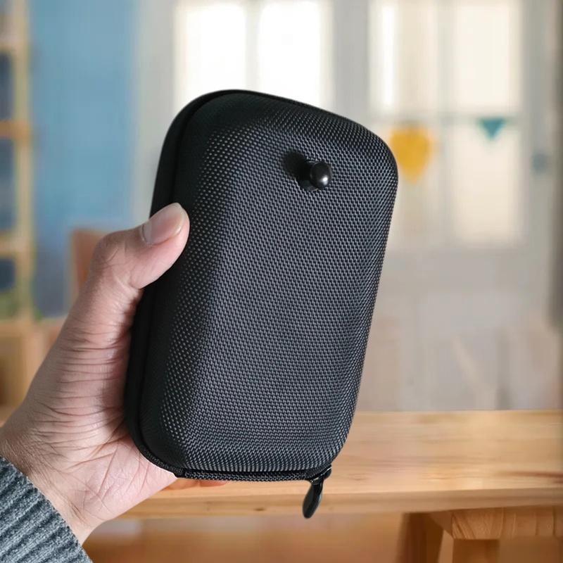 Golf Rangefinder Case EVA Hard - Hunting Outdoor review and price