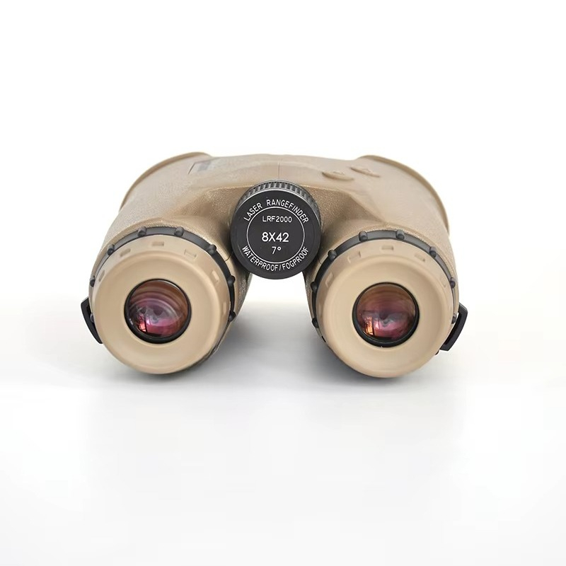 OUTLOOK YJC2000C 2000m 8X IP65 - Hunting & Outdoor Supplies review and price