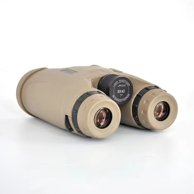 OUTLOOK YJC2000C 2000m 8X IP65 - Hunting & Outdoor Supplies review and price