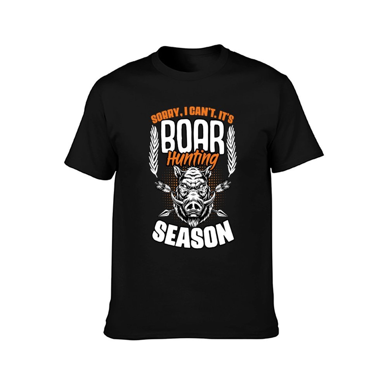 Sorry I Can't Funny Wild Boar  - Wildman Hunting & Outdoor Nelspruit review and price