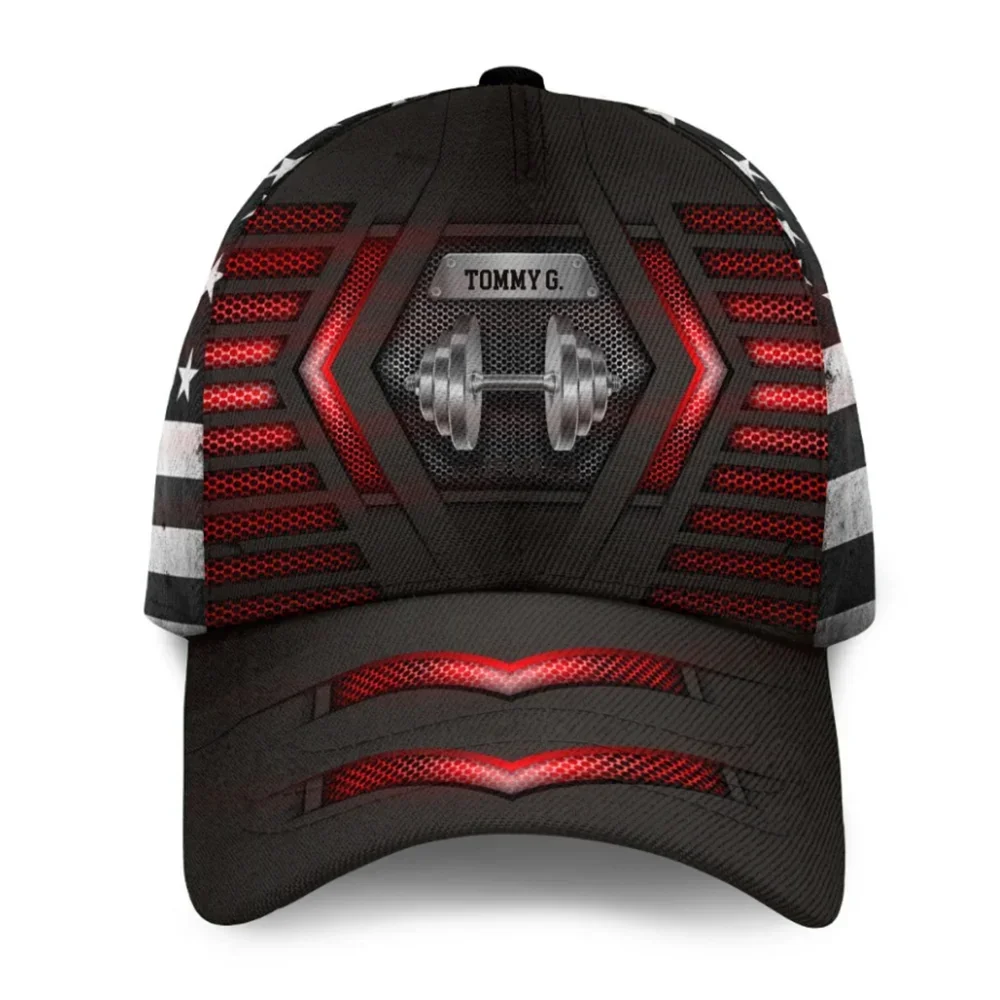 Mens Baseball Cap Deer Wolf Bi - Outdoor Hunting Dogs review and price