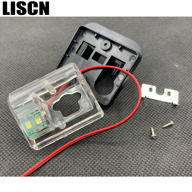 Car Reversing Camera for Mazda - Trail Camera Infrared review and price