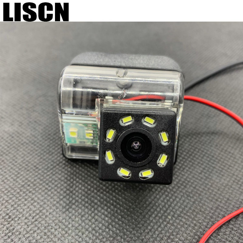 Car Reversing Camera for Mazda - Trail Camera Infrared review and price