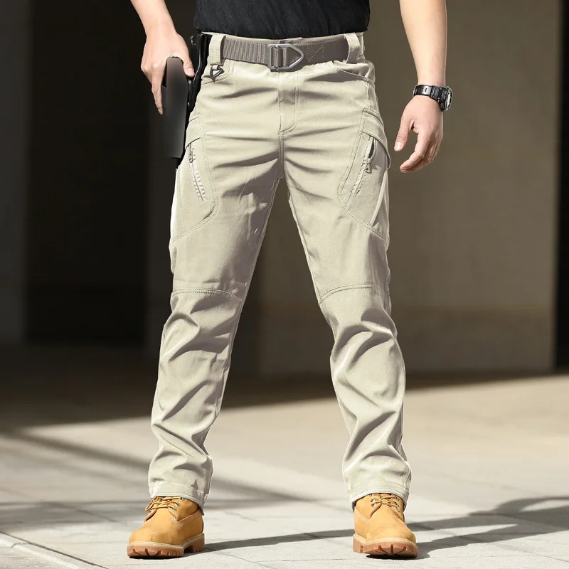 Men's S-5XL Autumn 2025 Spring - Outdoor Hunting News review and price