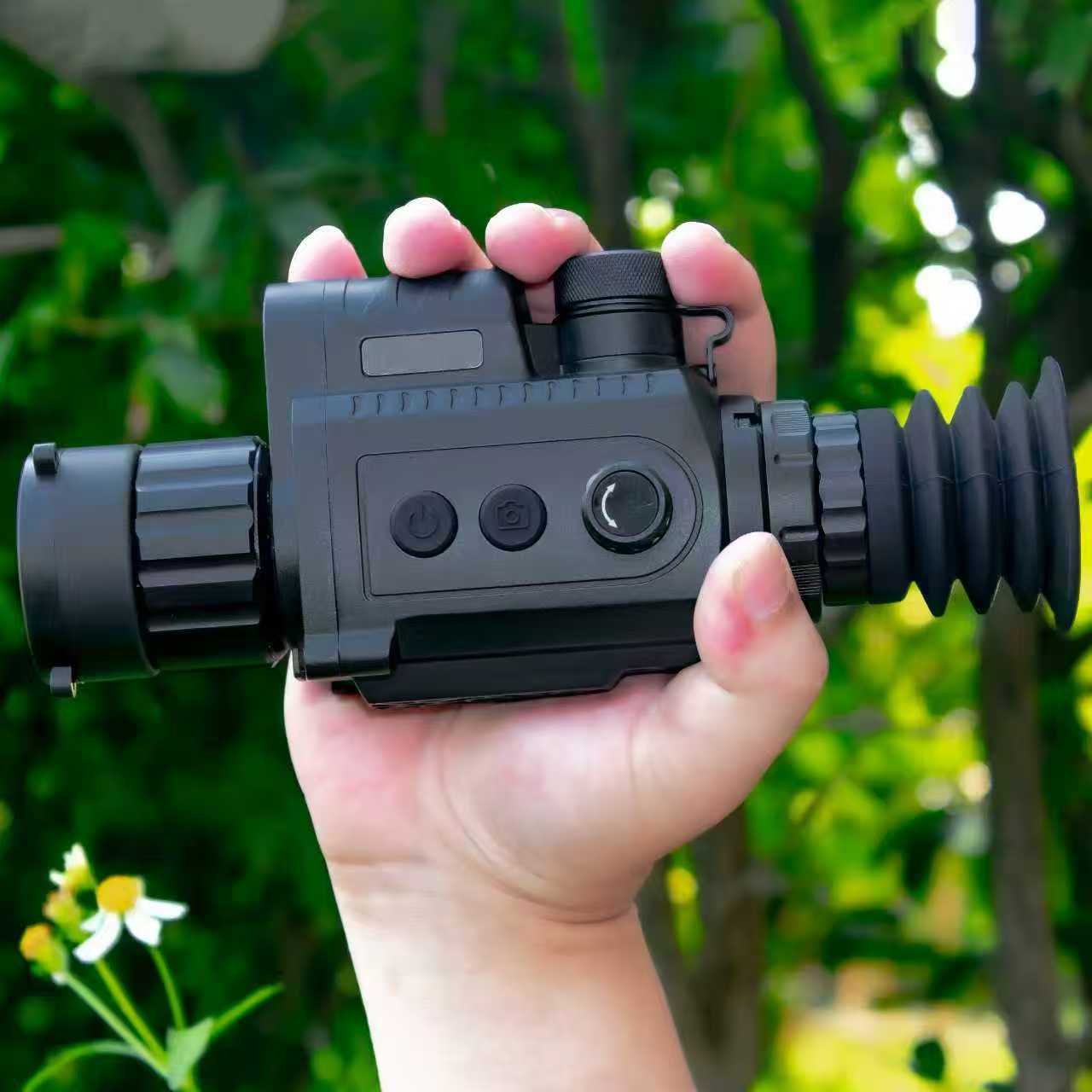 RJ ZS-650 waterproof thermal i - Hunting & Outdoor Supplies review and price
