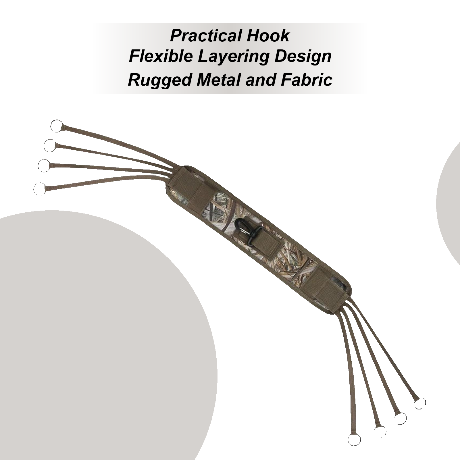 Duck Carrier Non-slip Duck Hun - Wildman Hunting & Outdoor Nelspruit review and price