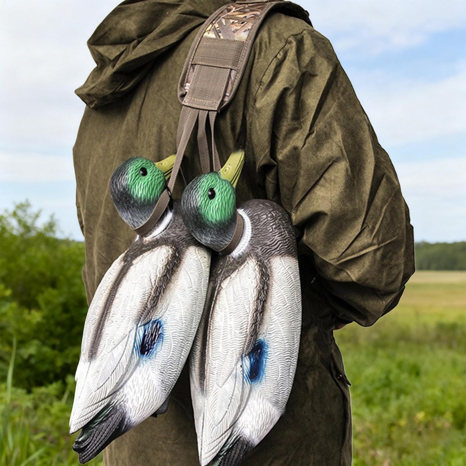 Duck Carrier Non-slip Duck Hun - Wildman Hunting & Outdoor Nelspruit review and price