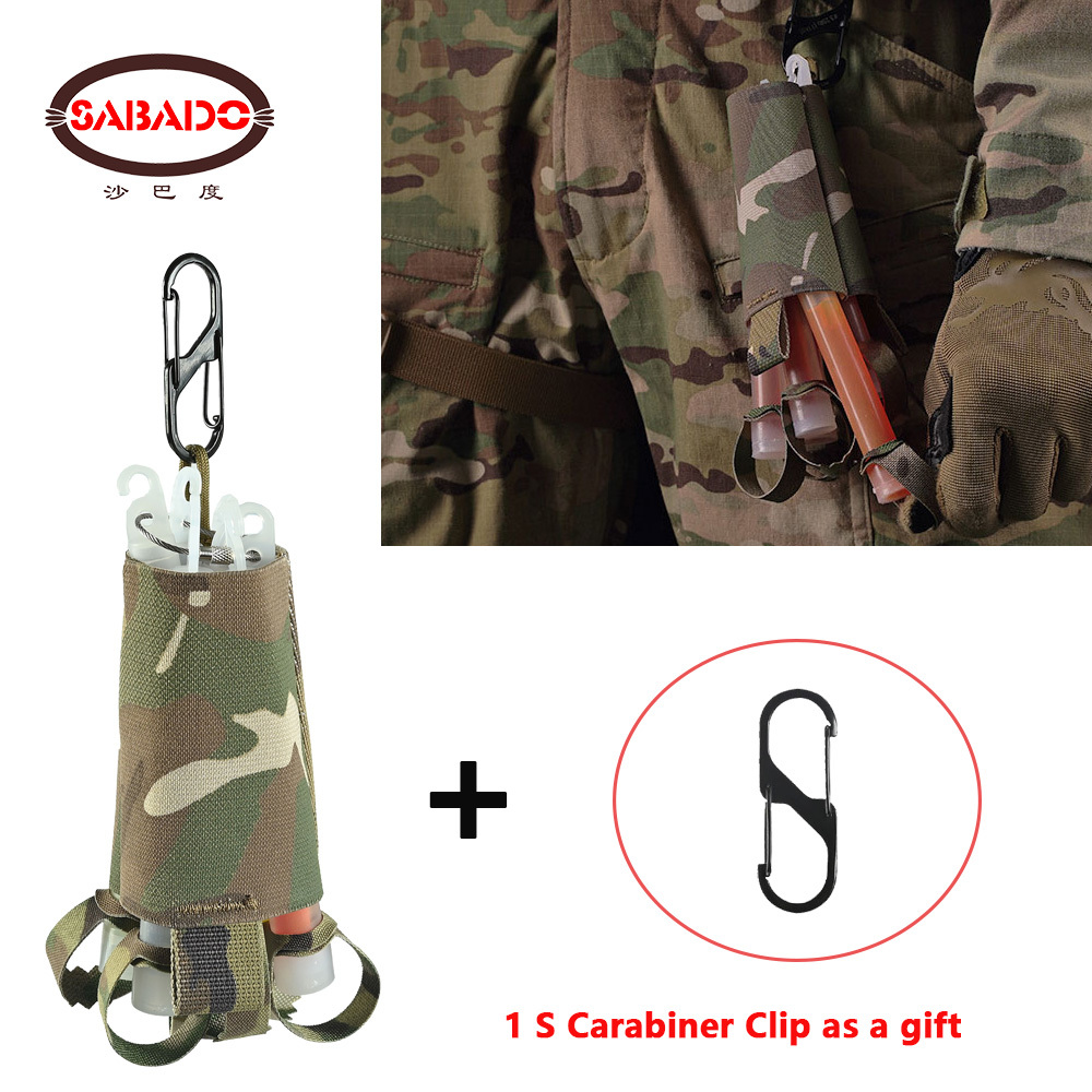 Tactical Chem Light Holders wi - Hunting And Outdoor Stores review and price