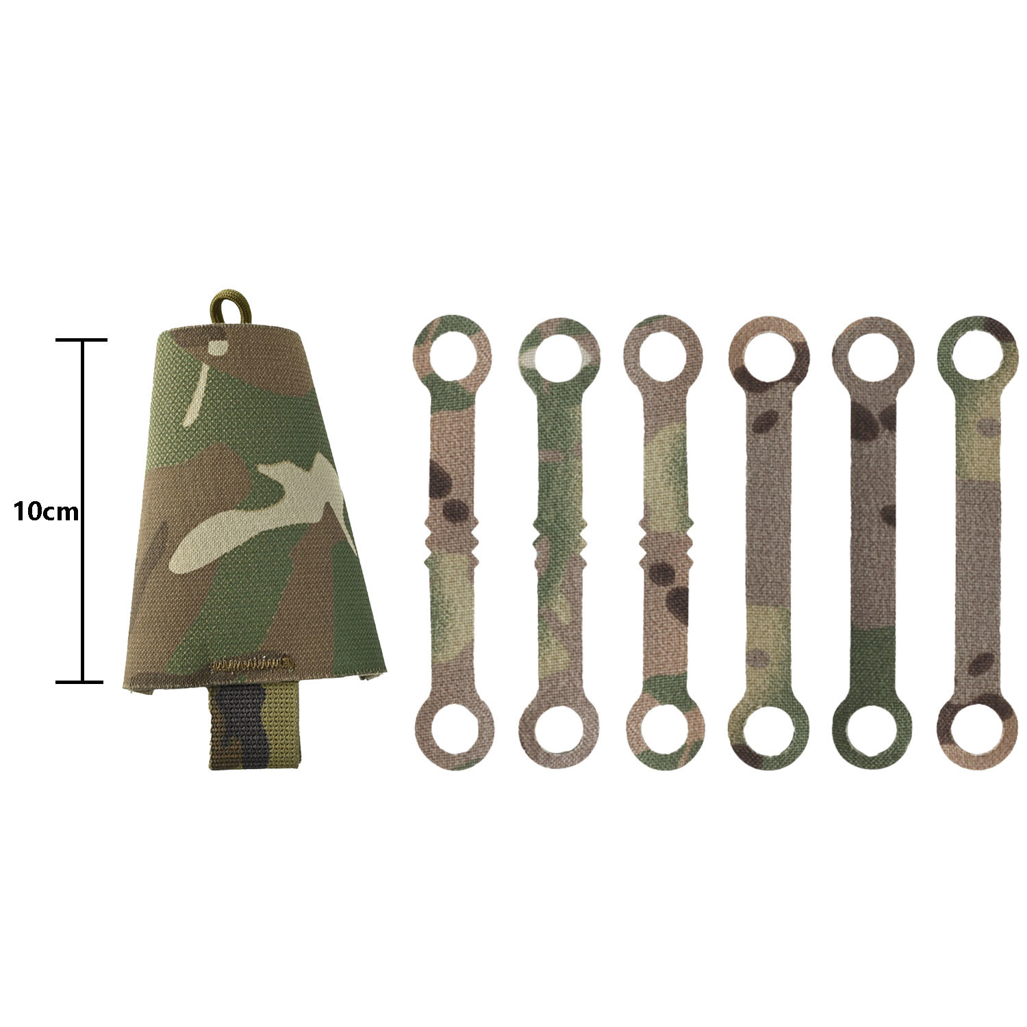 Tactical Chem Light Holders wi - Hunting And Outdoor Stores review and price