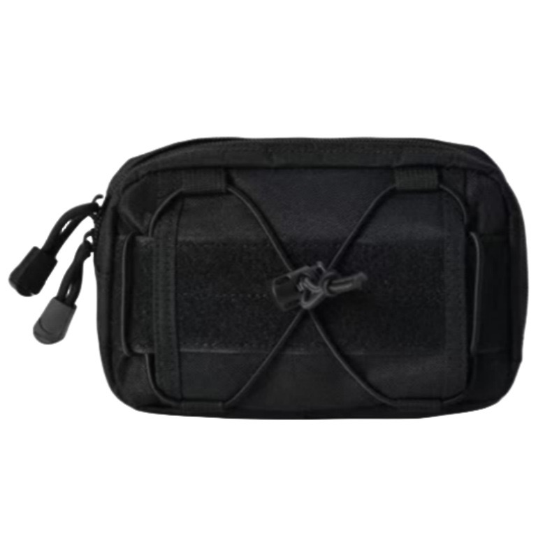 New Molle Tactical Waist Bag | - Outdoor Hunting News review and price