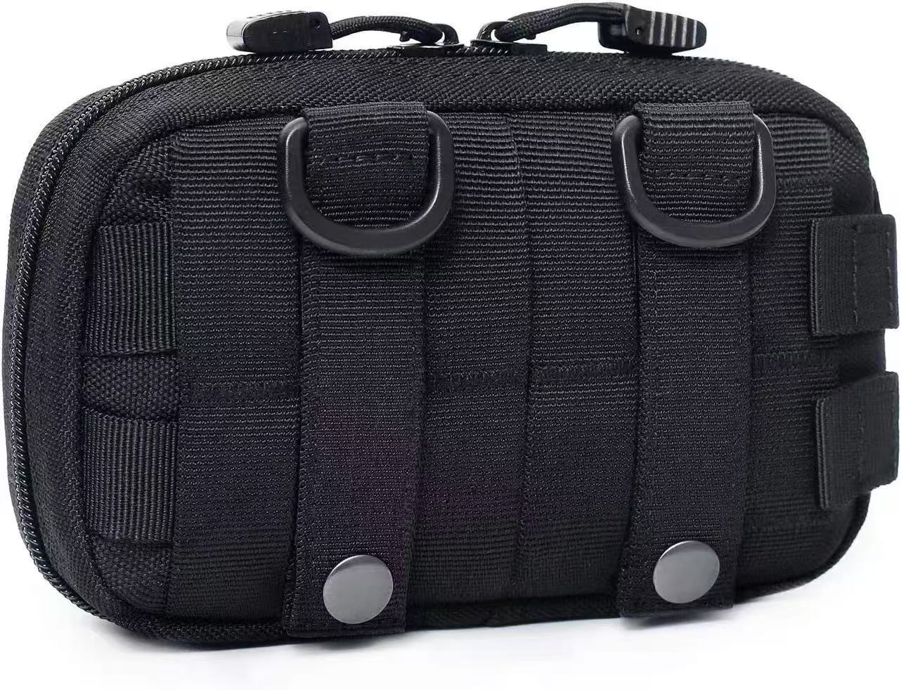 New Molle Tactical Waist Bag | - Outdoor Hunting News review and price