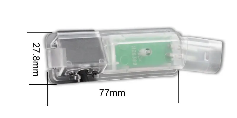 For Porsche Boxster Cayman GTS - Trail Camera Infrared review and price