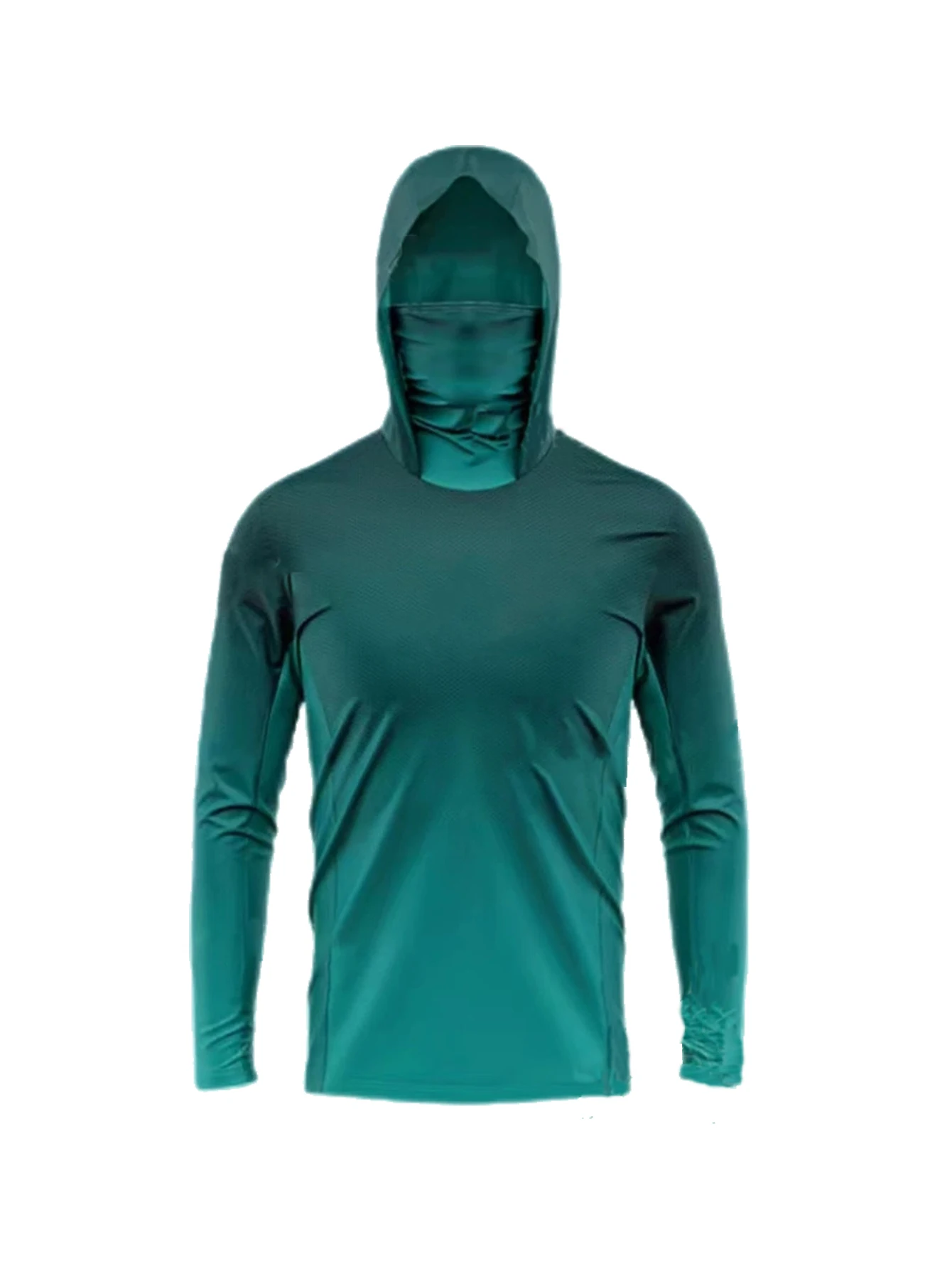 Men Long Sleeve Fishing Hoodie - Hunting & Outdoor Supplies review and price