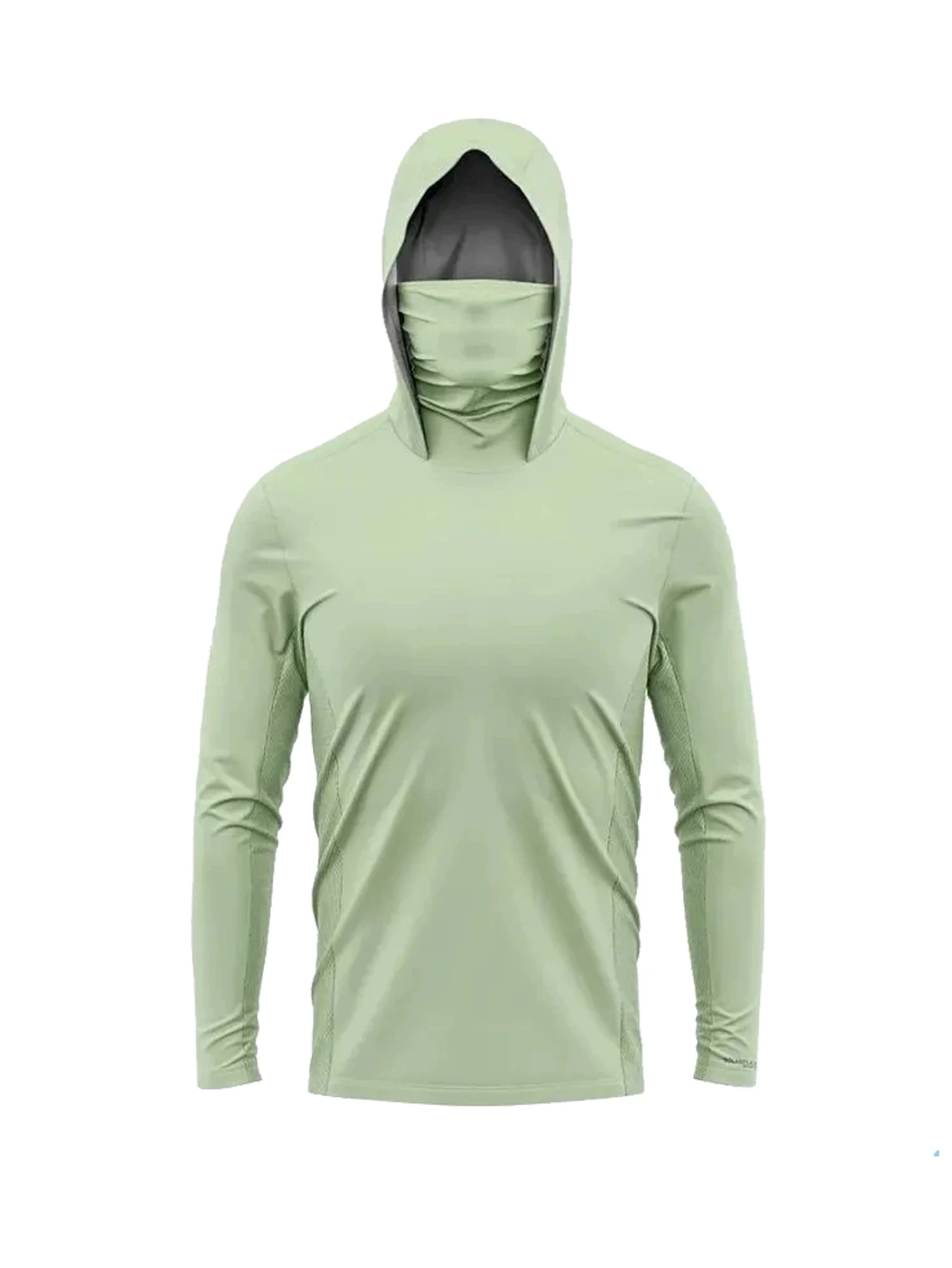 Men Long Sleeve Fishing Hoodie - Hunting & Outdoor Supplies review and price