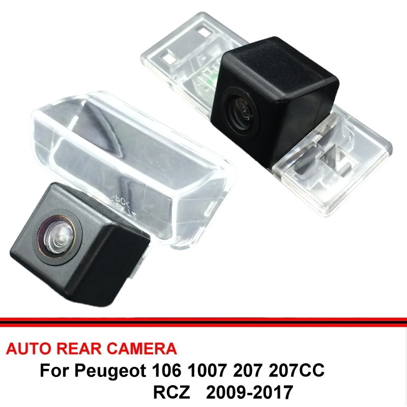 For Peugeot 106 1007 207 207CC - Trail Camera Infrared review and price