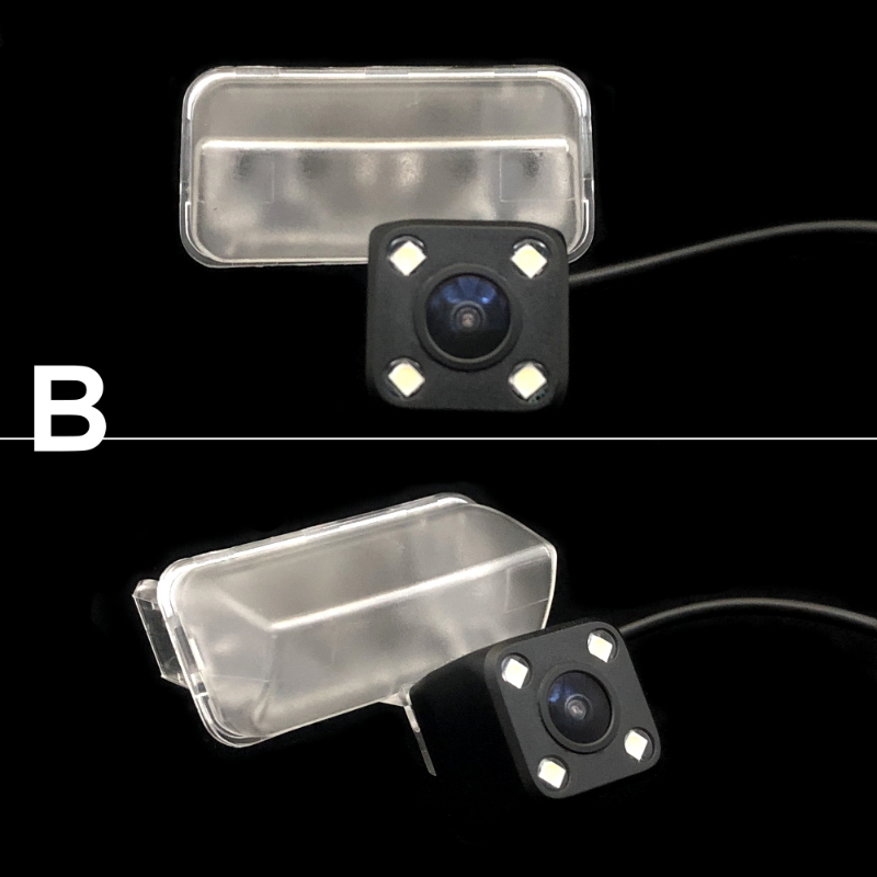 For Peugeot 106 1007 207 207CC - Trail Camera Infrared review and price