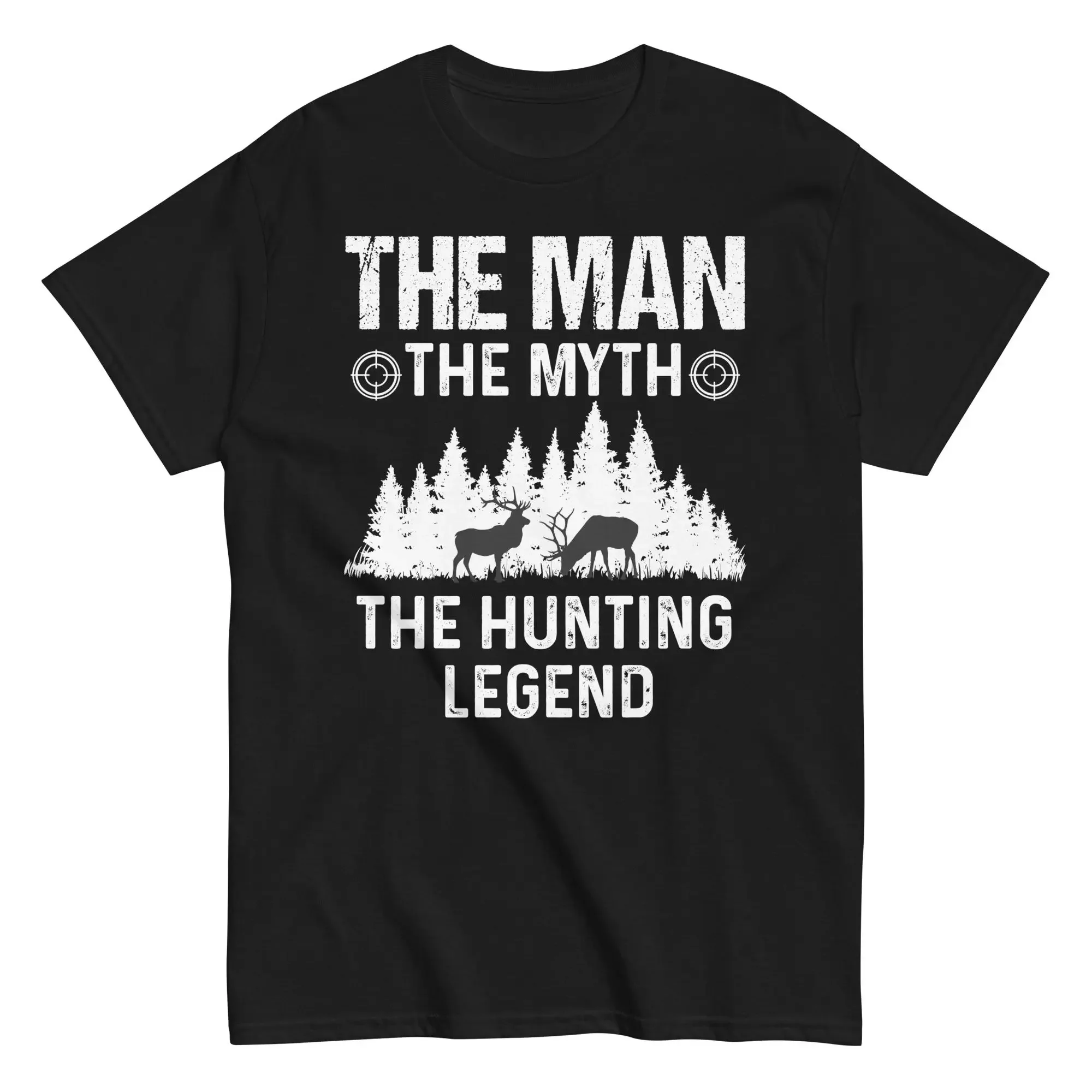 The Hunting Legend T Shirt Dee - Wildman Hunting & Outdoor Nelspruit review and price