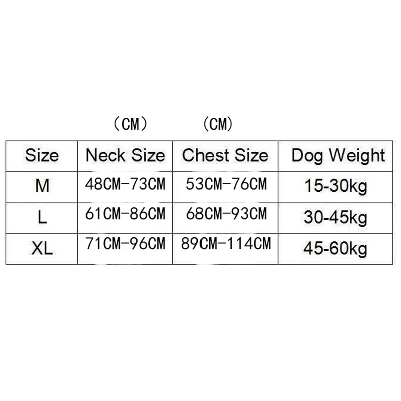 Nylon Pet Dog Vest Harness Set - Outdoor Hunting Dogs review and price
