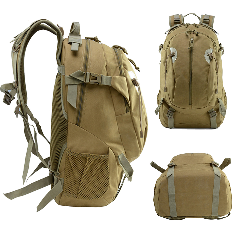 men's knapsack 30L Tactical ba - Outdoor Hunting News review and price