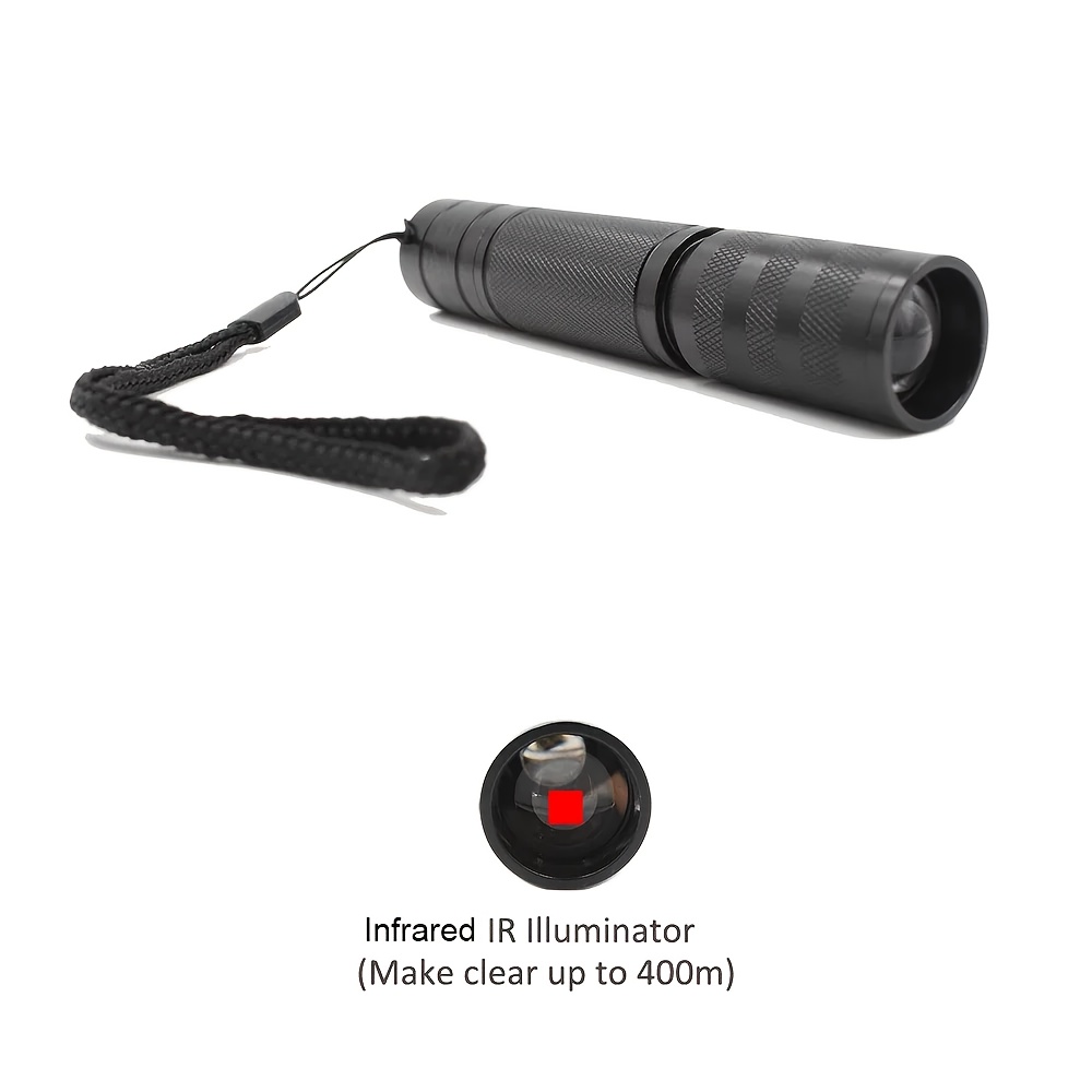 850nm Professional IR Infrared - Trail Camera Infrared review and price