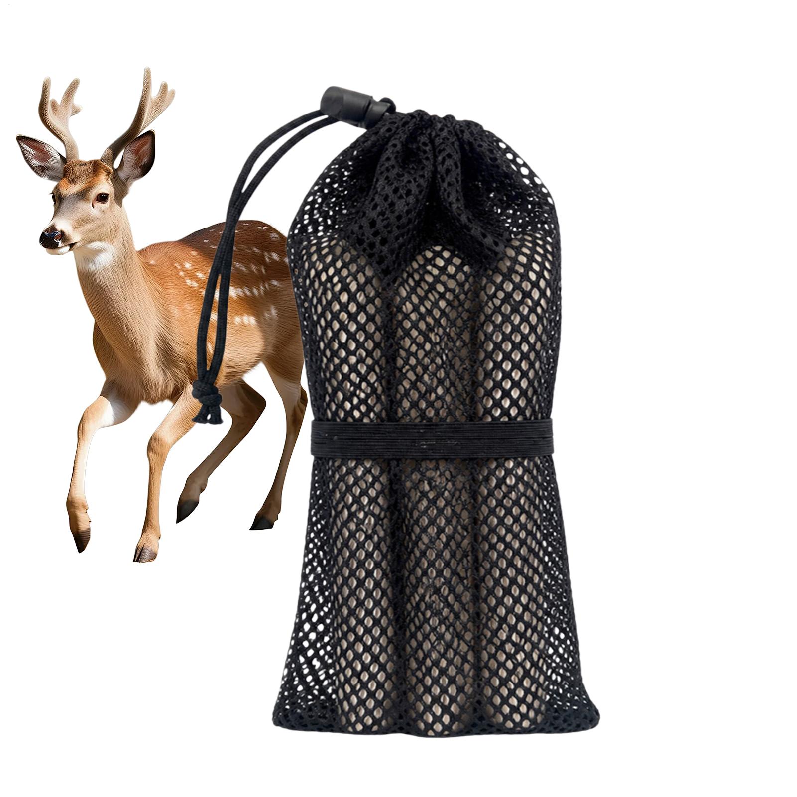 Realistic Sound Deer Grunt Cal - Outdoor Hunting Gear Storage review and price