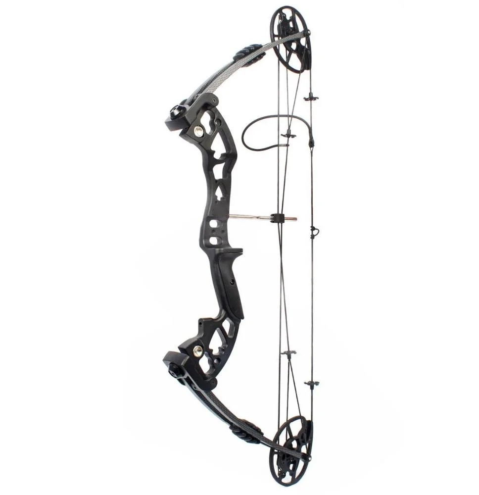 M120 Compound Bow New Design C - Hunting Bow Compound review and price