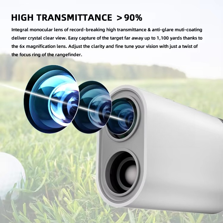 New Released 1000m Golf  Range - Hunting & Outdoor Supplies review and price