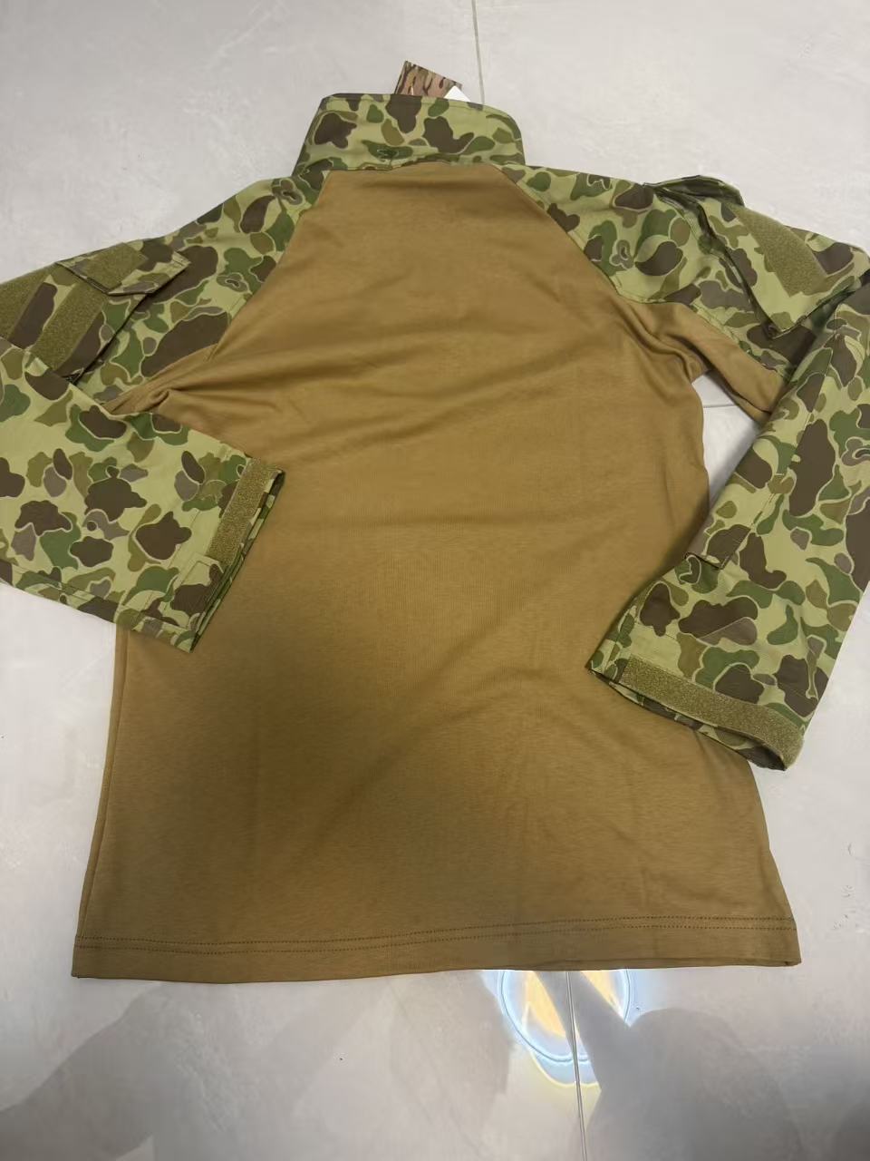 Outdoor tactical G3 frog suit  - Hunting Outdoor Jacket review and price