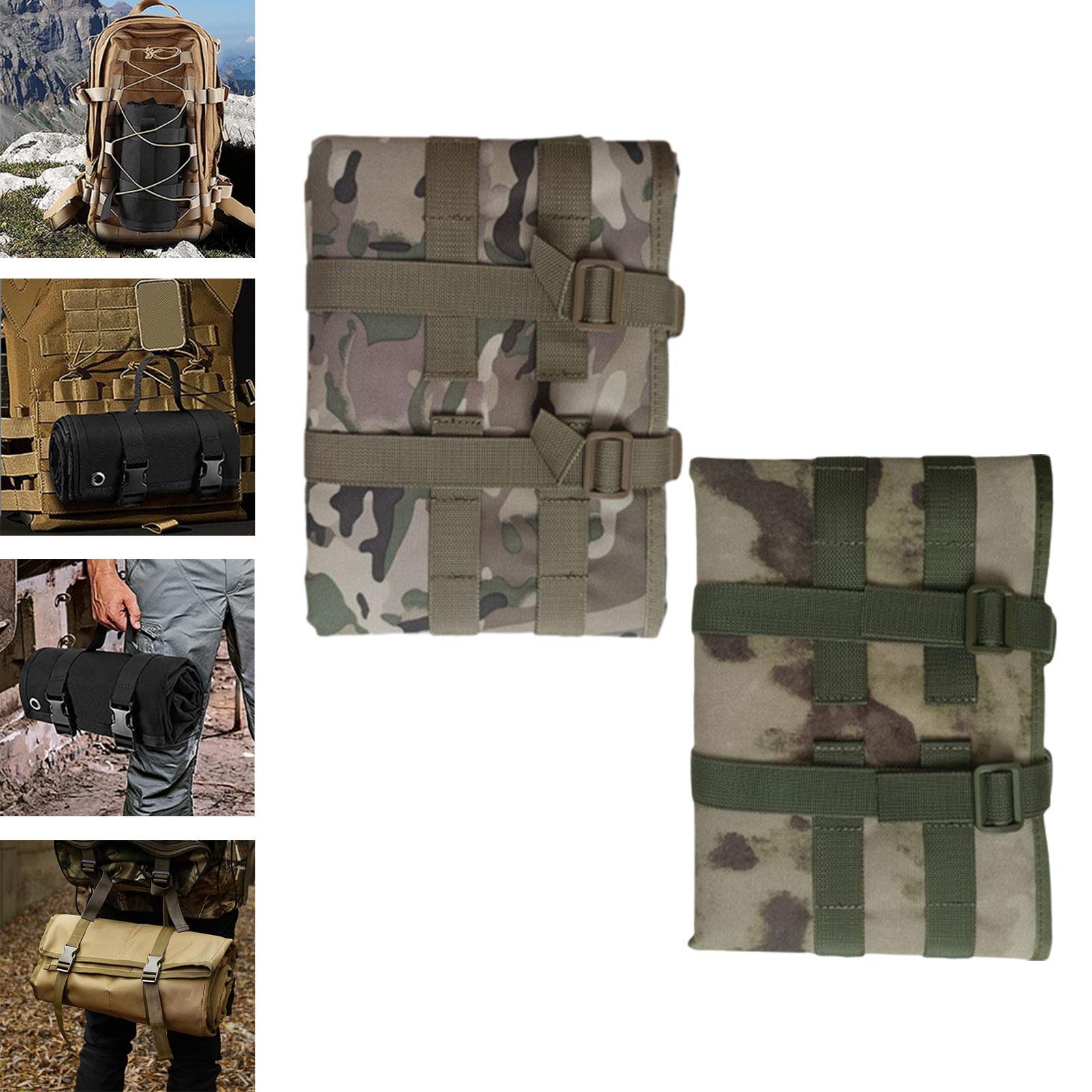 Roll up Shooting Mat Hunting M - Outdoor Hunting Blanket review and price