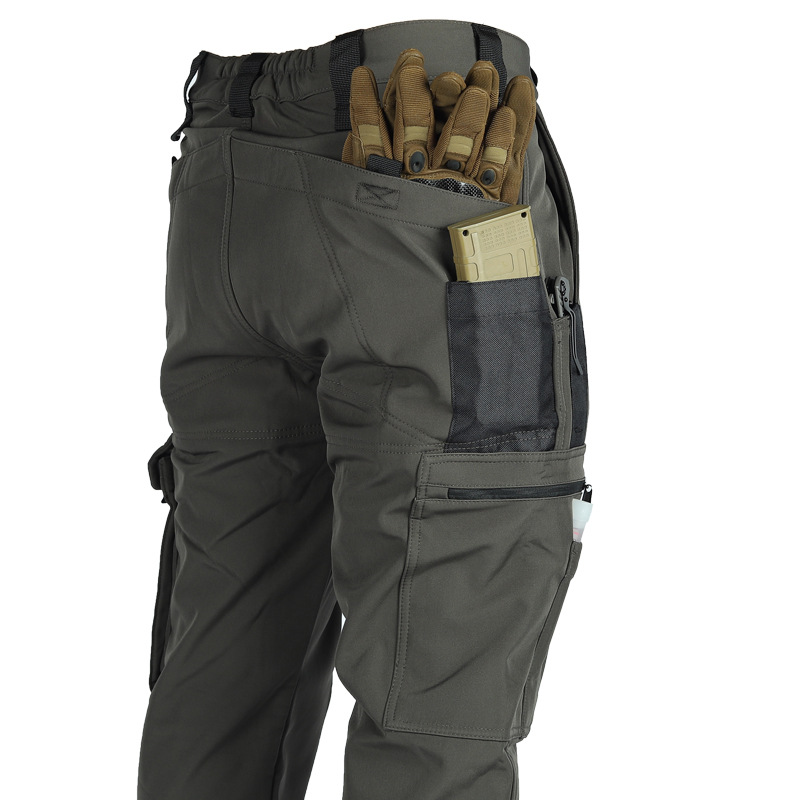 S-3XL New Soft Shell Outdoor F - Outdoor Hunting News review and price