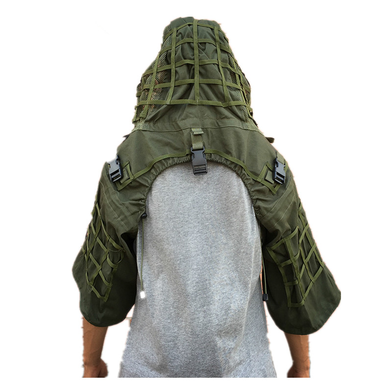 New Tactical CS Training Hunti - Hunting Outdoor Jacket review and price