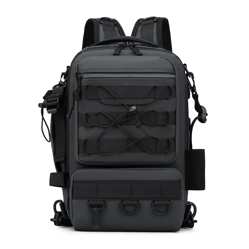 Fishing Tackle Backpack Storag - Outdoor Hunting Gear Storage review and price