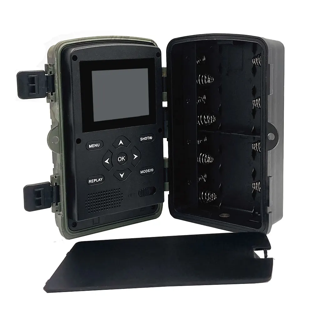 Hunting Trail Camera PR700 wit - Trail Camera Infrared review and price