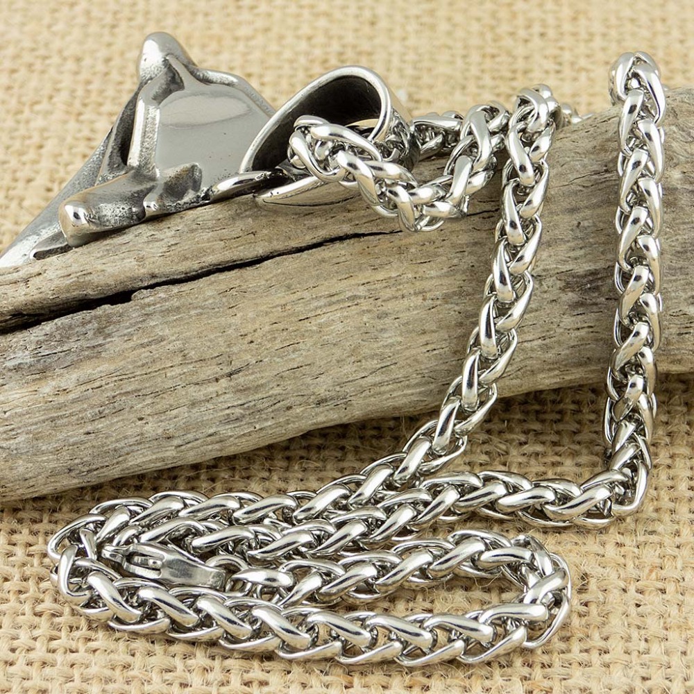 53*43mm Stainless Steel the Wi - Wildman Hunting & Outdoor Nelspruit review and price