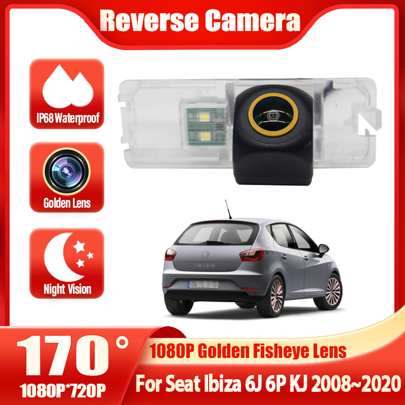FishEye Vehicle Rear View Came - Trail Camera Infrared review and price