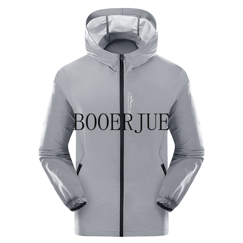 Outdoor Hiking Sports Summer M - Hunting Outdoor Jacket review and price