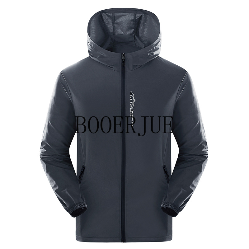 Outdoor Hiking Sports Summer M - Hunting Outdoor Jacket review and price