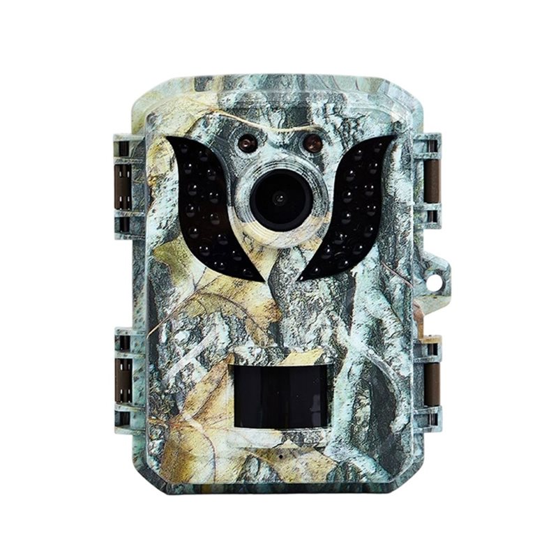 [NEW A09R!】 Motion Activated 1 - Trail Camera Infrared review and price