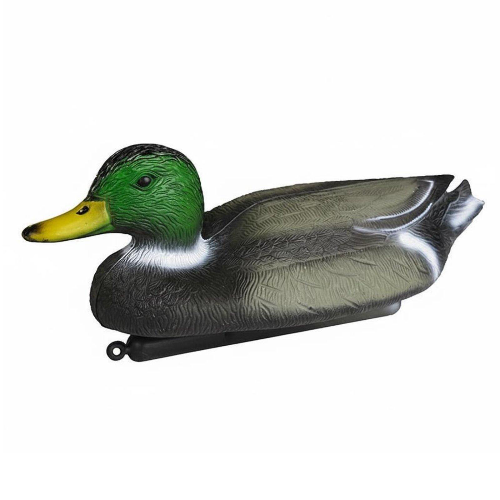 Floating Duck Decoy Realistic  - Hunting & Outdoor Supplies review and price