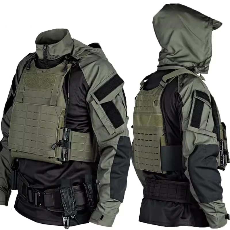 Men's CP Camo Tactical Combat  - Hunting Outdoor review and price